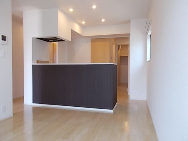 11/21 バルコニー