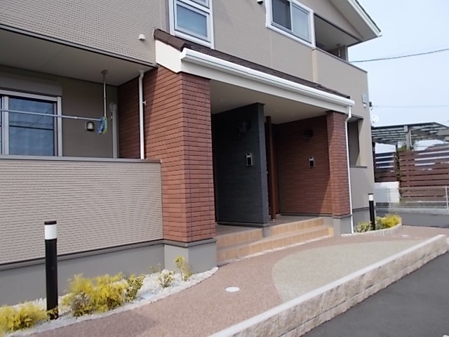 3/21 リビング/ダイニング