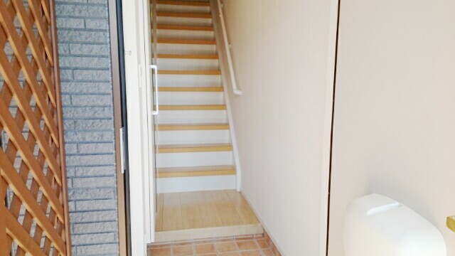 3/21 リビング/ダイニング