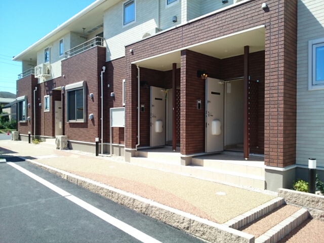 2/9 エントランス