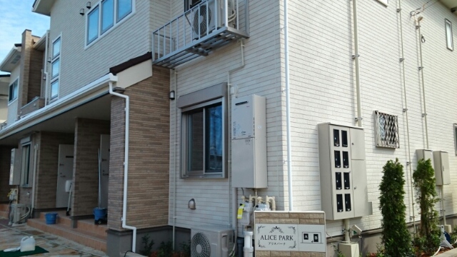 13/20 エントランス