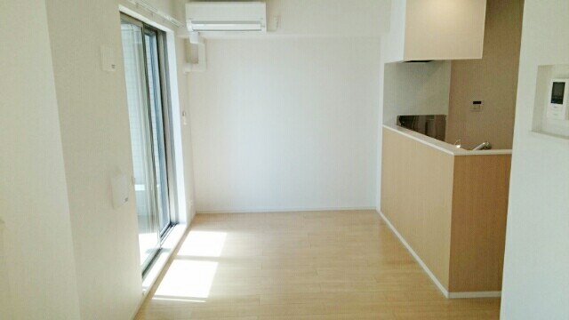 3/20 リビング/ダイニング