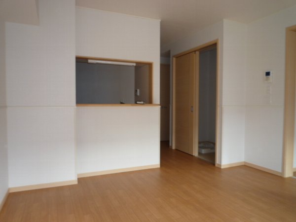 20/30 エントランス