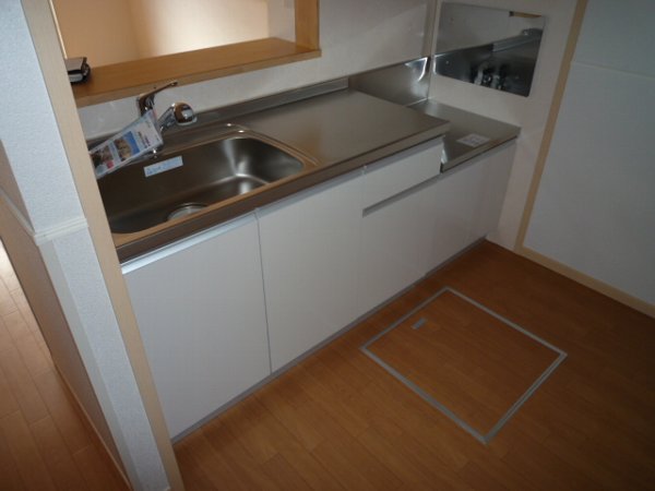 11/30 キッチン