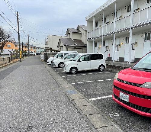 13/15 エントランス