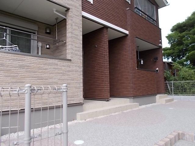 13/20 エントランス