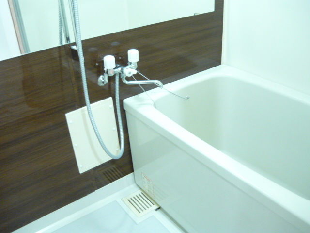 8/20 浴室