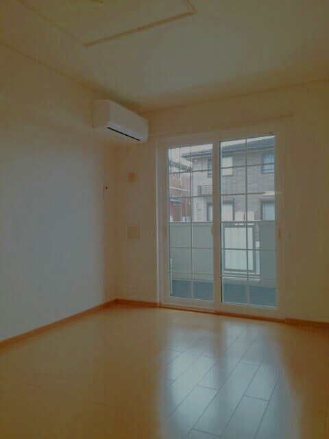 3/27 リビング/ダイニング