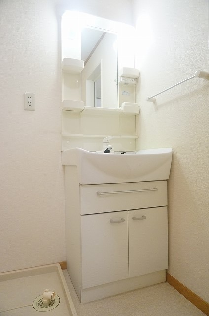 12/23 バルコニー