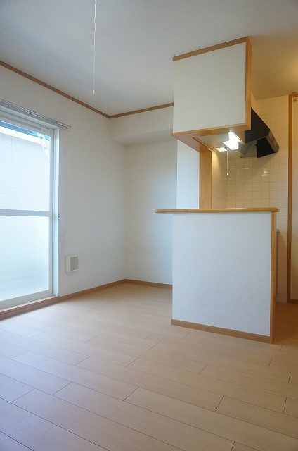 3/23 リビング/ダイニング