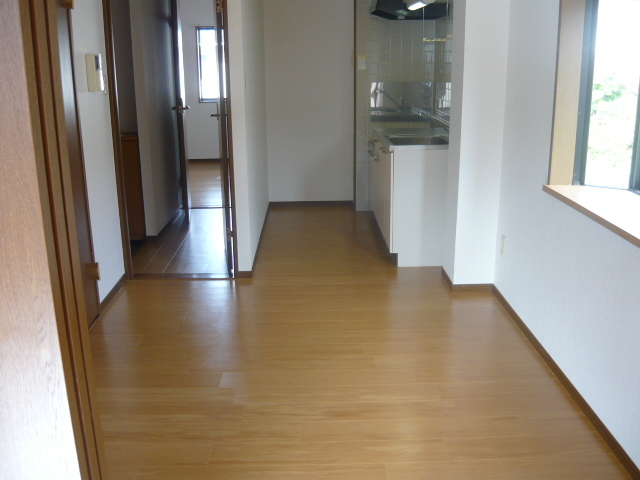 3/20 リビング/ダイニング