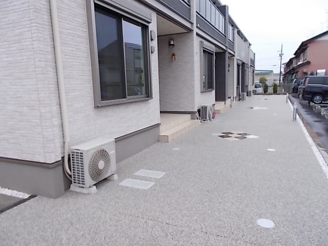 3/20 リビング/ダイニング