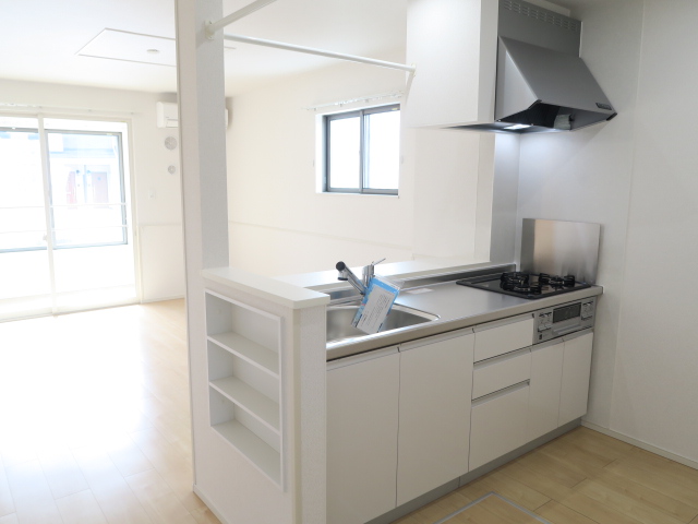 11/20 バルコニー