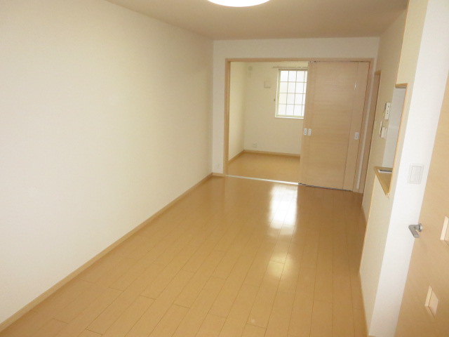 4/28 リビング/ダイニング