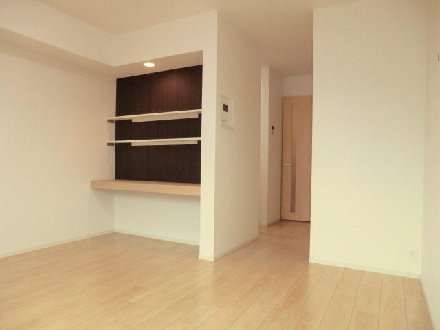 3/30 リビング/ダイニング