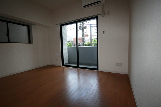 4/16 リビング/ダイニング