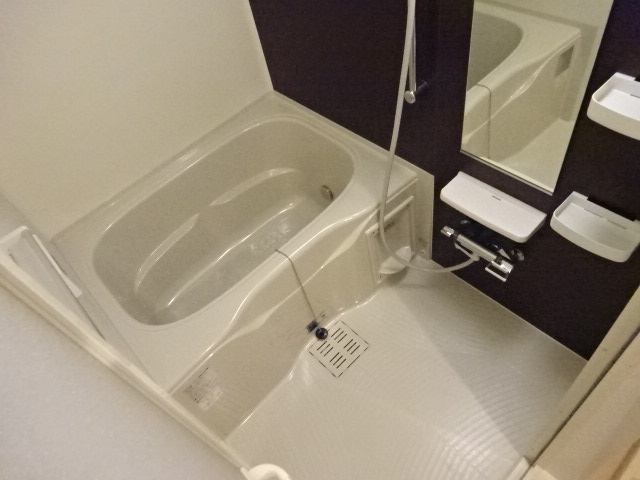 11/23 浴室