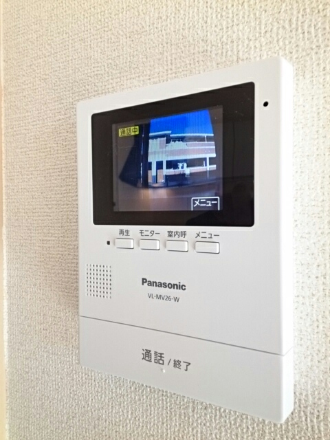 11/22 バルコニー