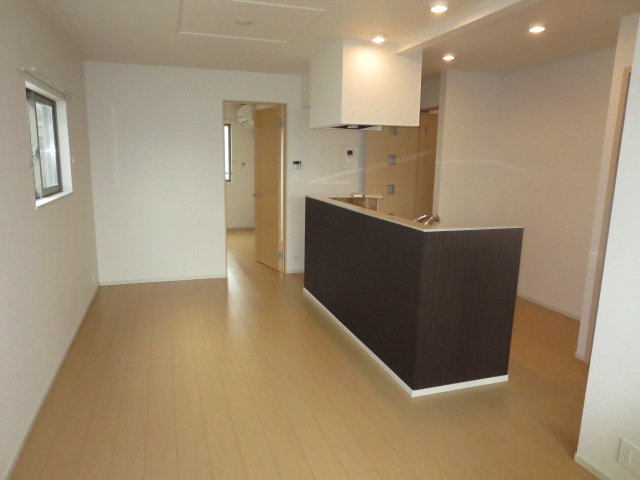 3/28 リビング/ダイニング