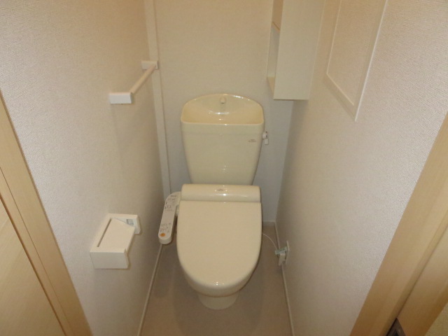 13/28 トイレ