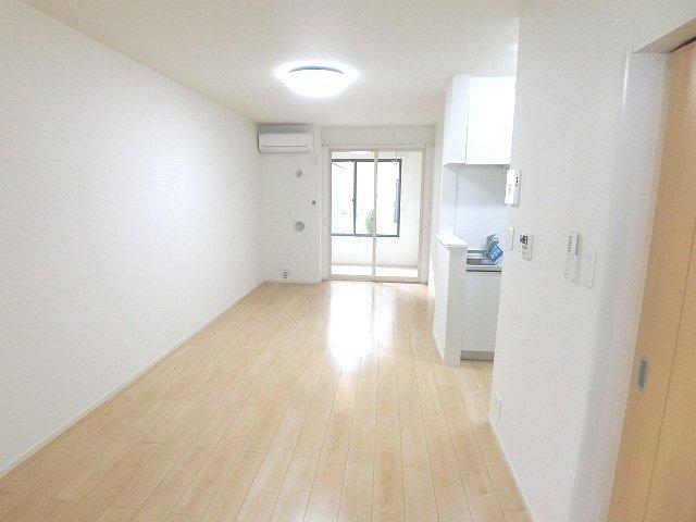 3/20 リビング/ダイニング