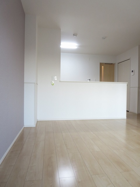 3/20 リビング/ダイニング