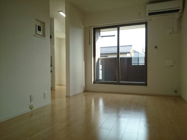 3/20 リビング/ダイニング