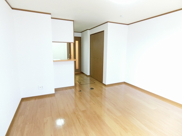 3/21 リビング/ダイニング