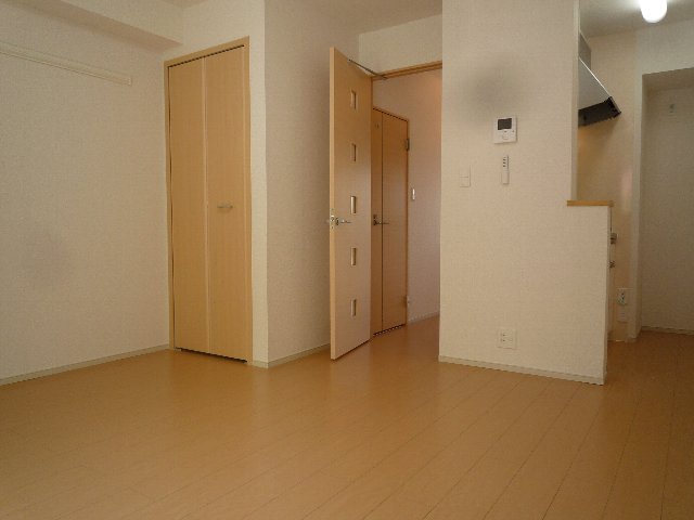 6/27 リビング/ダイニング