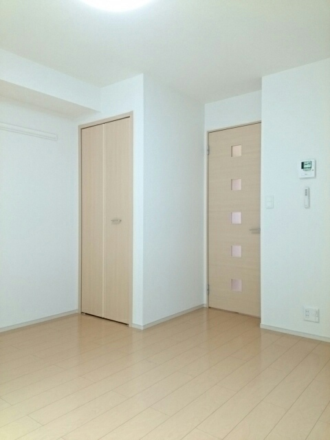 3/27 リビング/ダイニング