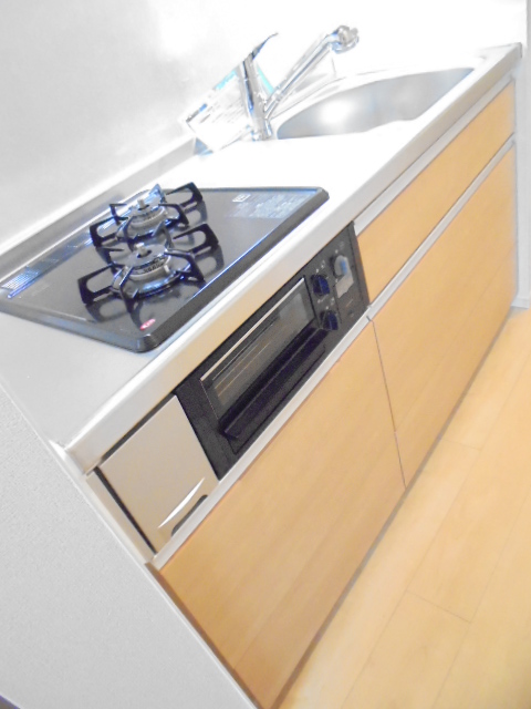 10/23 キッチン
