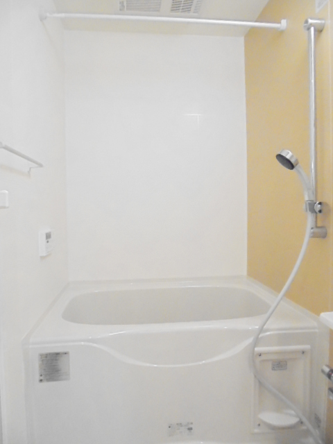 11/23 浴室