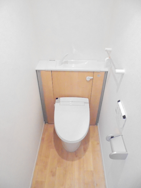 12/23 トイレ