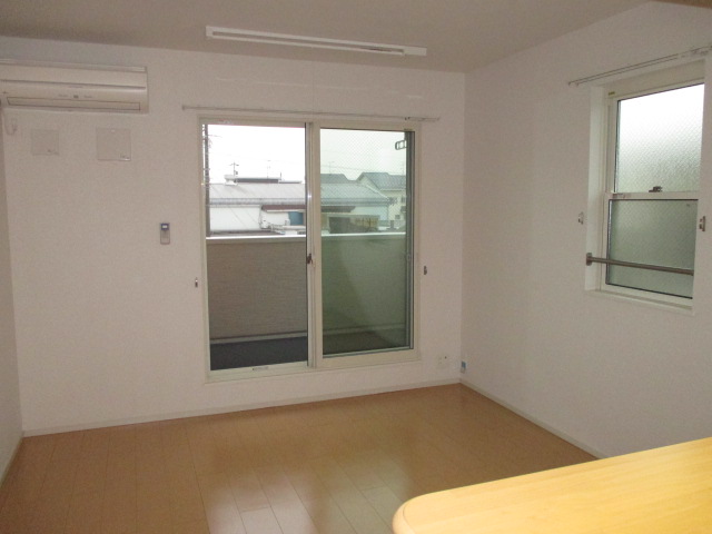 3/28 リビング/ダイニング