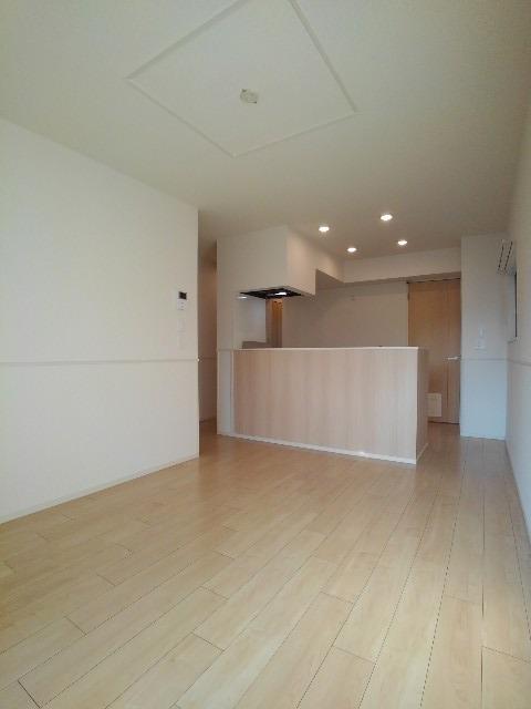 3/30 リビング/ダイニング