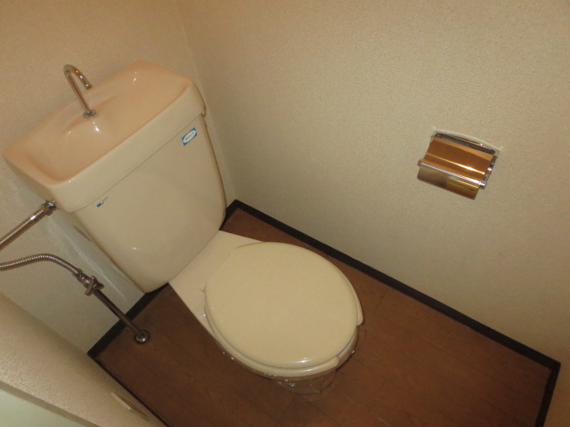 13/29 トイレ
