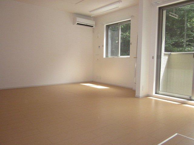 14/25 バルコニー