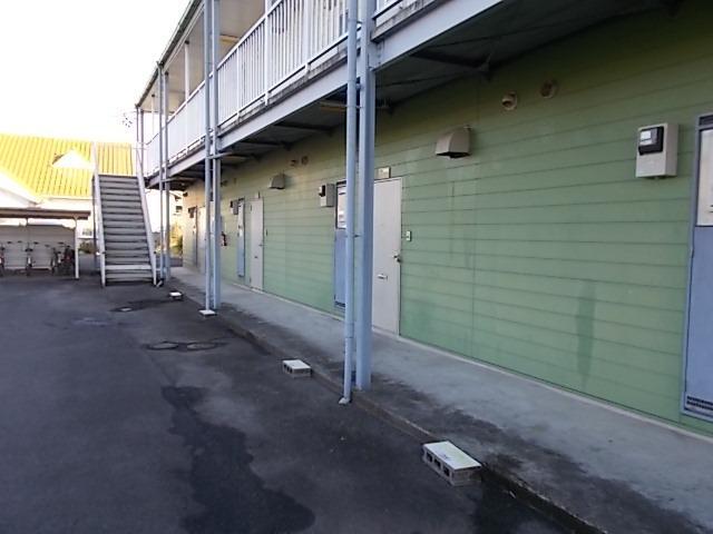 13/20 エントランス