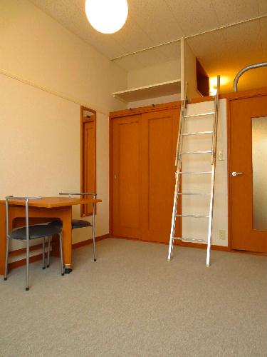 3/13 リビング/ダイニング