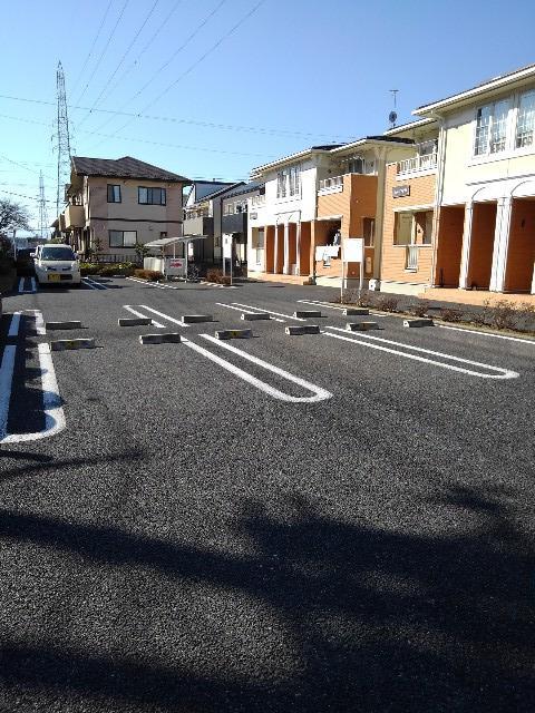 15/30 駐車場