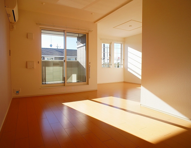 3/23 リビング/ダイニング