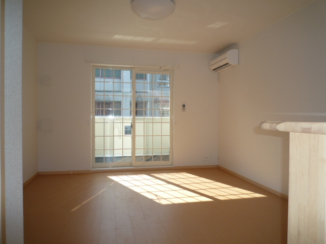 3/28 リビング/ダイニング