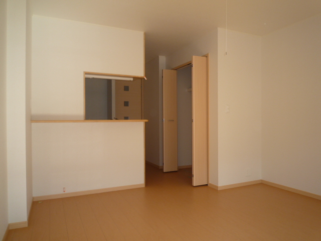 4/28 リビング/ダイニング