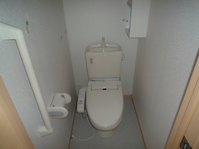 11/28 トイレ