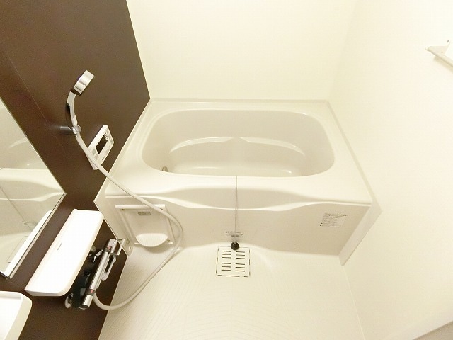 7/20 浴室