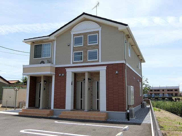 1/28 外観