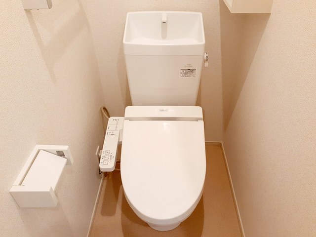 15/28 トイレ