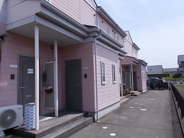 7/21 玄関