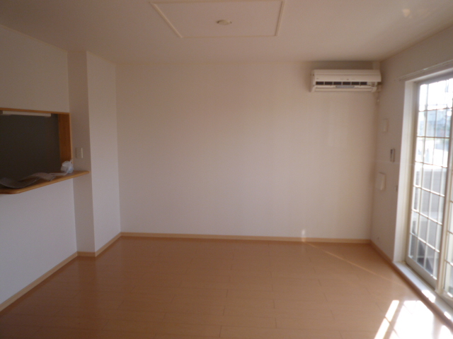 5/28 リビング/ダイニング