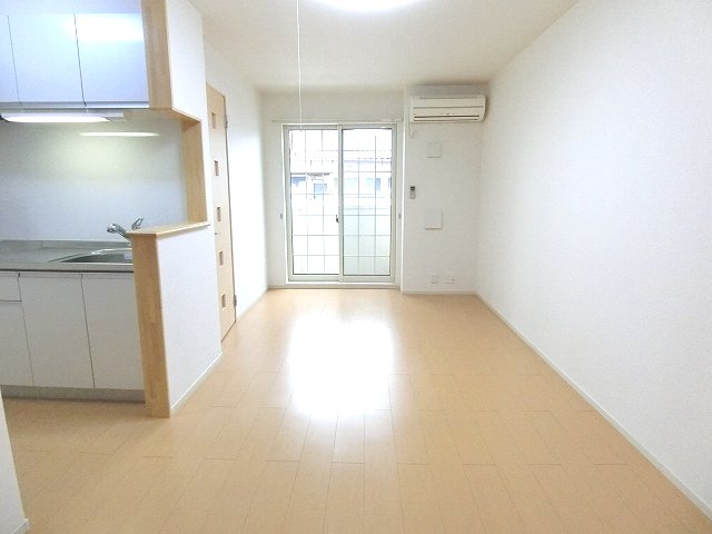 3/20 リビング/ダイニング